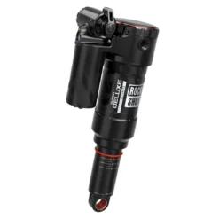 Rock-shox Rockshox Super Deluxe Ultimate RC2T Trunnion Rear Shock - Black -Spin And Ride 4 599