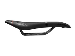 Selle San Marco Aspide Open-Fit Carbon FX Saddle - Black