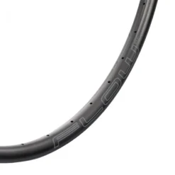 Stans NoTubes Flow EX3 Grey MTB Rim - Black -Spin And Ride 4 714