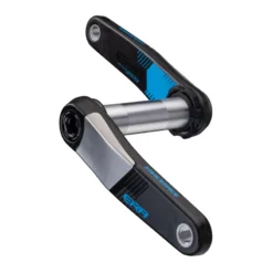Race Face Era 136mm Cranks Arms Only - Black/Blue -Spin And Ride 4 986