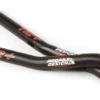 Profile Design T2 Draft-Legal Aerobar Extensions - Black - 22.2mm