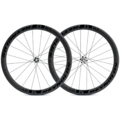 Reynolds® Reynolds Blacklabel 46 Pro Disc Brake Clincher Road Wheelset - Black -Spin And Ride 4620Pro20Disc20Brake1 5