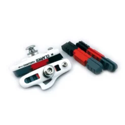 Clarks Elite Road Brake Pads W/Lightweight Holder / Triple Compound