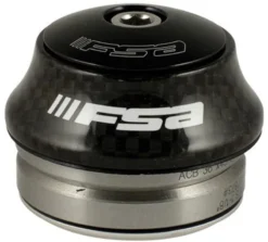 FSA Orbit I Integrated Headset - 1.1/8 8mm