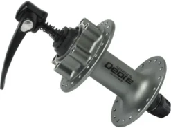 Shimano Deore 6 Bolt Disc Front Hub HBM525.