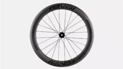 Specialized Rapide CLX II Rear Road Wheel - Carbon/Black -Spin And Ride 5 218