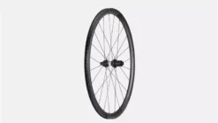 Specialized Alpinist CL II Rear Road Wheel - Carbon/Black