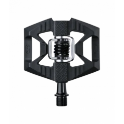 Crankbrothers Crank Brothers Double Shot 1 Clipless MTB Pedals - Blue/Black -Spin And Ride 5 339 2