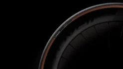 Specialized S-Works Turbo 2BR 2Bliss Ready T2/T5 Tan Sidewall 700x28c -Spin And Ride 5 38