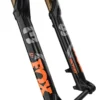 Fox Racing Shox Fox 38 Float Fact E-Optimised GRIP2 Tapered 27.5 170mm MTB Fork -Black