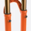 Fox Racing Shox Fox 36 Float Factory GRIP2 29er 160mm Tapered Fork - Orange