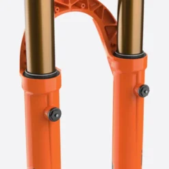 Fox Racing Shox Fox 36 Float Factory GRIP2 29er 160mm Tapered Fork - Orange
