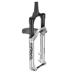 Rock-shox Rockshox Pike Ultimate Charger 3 RC2 29er Boost Debonair+ Fork -Silver -Spin And Ride 5 497