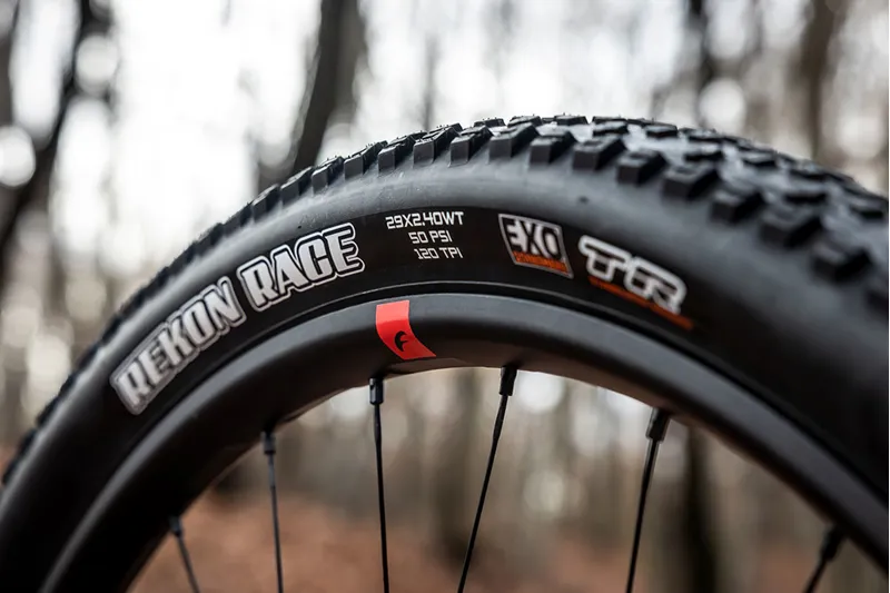 Fulcrum Red Zone 3 29er MTB Wheelset - Black 2 Fulcrum Red Zone 3 29er MTB Wheelset - Black - Image 2