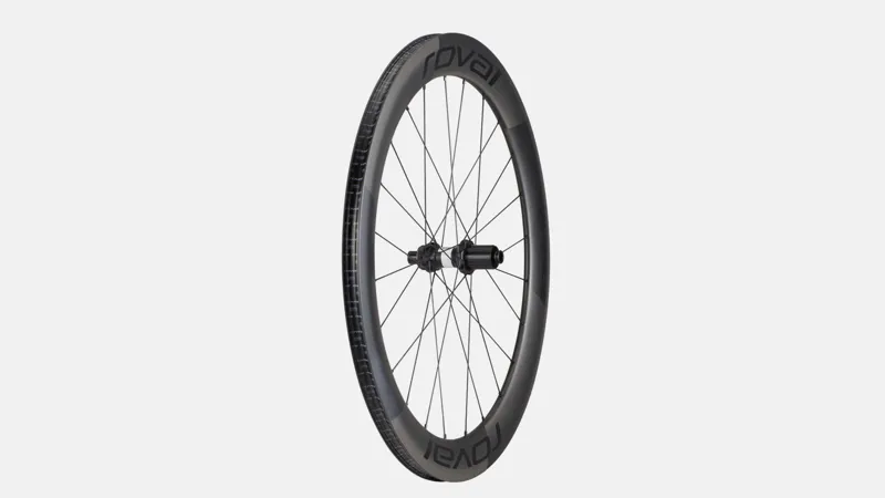 Specialized Rapide CL II Carbon Rear 700c Road Wheel - Shimano 11Sp 3 Specialized Rapide CL II Carbon Rear 700c Road Wheel - Shimano 11Sp - Image 3