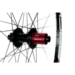 Stans NoTubes Arch MK3 G2 29er Boost 15x100/12x142 MTB Wheelset -Spin And Ride 5 596