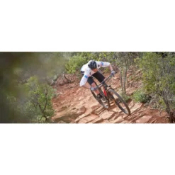 Stans NoTubes Crest MK3 MTB Rims - Black -Spin And Ride 5 597