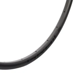 Stans NoTubes Grail CB7 700c 24h Carbon Road Rim - Black