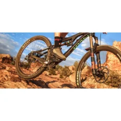 Stans NoTubes Arch S1 29er Rear MTB Wheel - SRAM -Spin And Ride 5 617