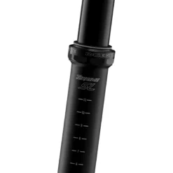 Race Face Turbine SL Dropper Seatpost - Black -Spin And Ride 5 858