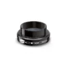 Acros AH-44 Headset Lower - EC44/40 - Black