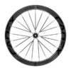 Cadex 50 Ultra Disc Tubeless Front Carbon Clincher Road Wheel