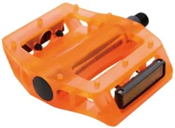 Oxford BMX Pedals - 9/16 Inch -Spin And Ride 55711 3 supersize
