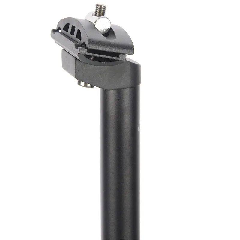 DMR Alloy Seat Post - 26.8mm - Black 2 DMR Alloy Seat Post - 26.8mm - Black - Image 2