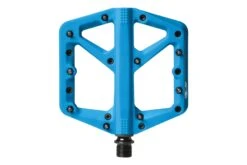 Crankbrothers Crank Brothers Stamp 1 Flat MTB Pedals - Orange -Spin And Ride 5871 16575 thickbox 1