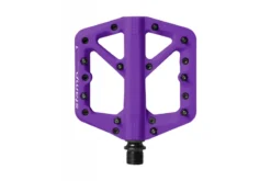 Crankbrothers Crank Brothers Stamp 1 Flat MTB Pedals - Orange -Spin And Ride 5871 18440 thickbox