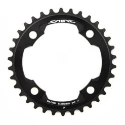 Shimano FC-M820/M825 Saint CR82 Chainring