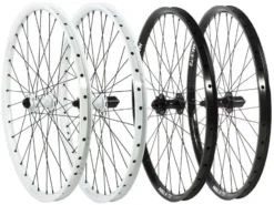 Halo T2 SB Disc 24 Inch Rear MTB Wheel
