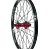 Halo EX3 Expert BMX Race Wheel - Rear MXR-FW
