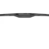 Zipp SL 70 Aero A3 Carbon Road Handlebar - Carbon/Matte Black