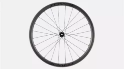 Specialized Alpinist CL II Rear Road Wheel - Carbon/Black 9 Specialized Alpinist CL II Rear Road Wheel - Carbon/Black -Spin And Ride 6 197