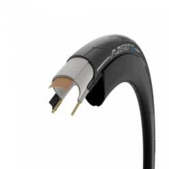 Pirelli P ZERO Race 4S 700x26c Road Clincher Tyre - Black -Spin And Ride 6 282