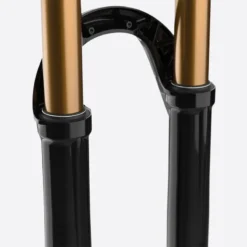 Fox Racing Shox FOX 34 Float Factory SC FIT4 Tapered 29er MTB Fork - Black -Spin And Ride 6 410