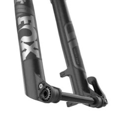 Fox Racing Shox FOX 34 Float Perf GRIP Tapered 29er Fork - 140mm QR110 44mm - Black