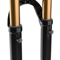 Fox Racing Shox Fox 36 Float Factory E-Optimised GRIP2 29er 160mm Tapered Fork - Black -Spin And Ride 6 421