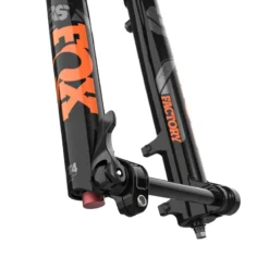Fox Racing Shox Fox 36 Float Factory FIT4 27.5 Tapered Fork - 160mm 15QRx110mm 44mm -Spin And Ride 6 423