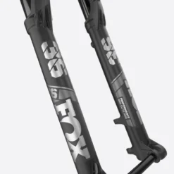 Fox Racing Shox Fox 36 Float Performance Elite GRIP2 27.5 Fork - 160mm 15QRx110mm 44mm -Spin And Ride 6 426