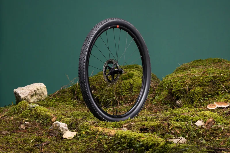 Fulcrum Red Zone 3 29er MTB Wheelset - Black 6 Fulcrum Red Zone 3 29er MTB Wheelset - Black - Image 6