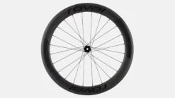 Specialized Rapide CL II Carbon Rear 700c Road Wheel - Shimano 11Sp 8 Specialized Rapide CL II Carbon Rear 700c Road Wheel - Shimano 11Sp -Spin And Ride 6 461
