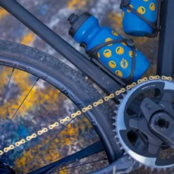 Stans NoTubes Crest MK4 MTB/Gravel Rim - Black -Spin And Ride 6 503