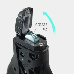 Shimano ST-R7170 105 11-speed Hydraulic / Di2 STI Lever - Right Hand -Spin And Ride 6 6