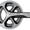 Shimano Dura-Ace Double Chainset HollowTech II FC-9000 - 55/42T