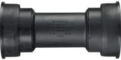Shimano Road Press Fit Bottom Bracket With Inner Cover - For 86.5mm