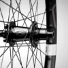 Crankbrothers Crank Brothers Synthesis Enduro 11 I9 Hydra Hub Carbon 27.5+ Wheelset