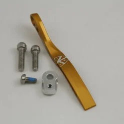 K-Edge Pro Road Braze-On Double Chain Catcher