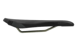 Ergon SM Enduro Comp Saddle - Black -Spin And Ride 6720BLK